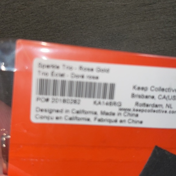 KEEP Collective Charm - Picture 6 of 6